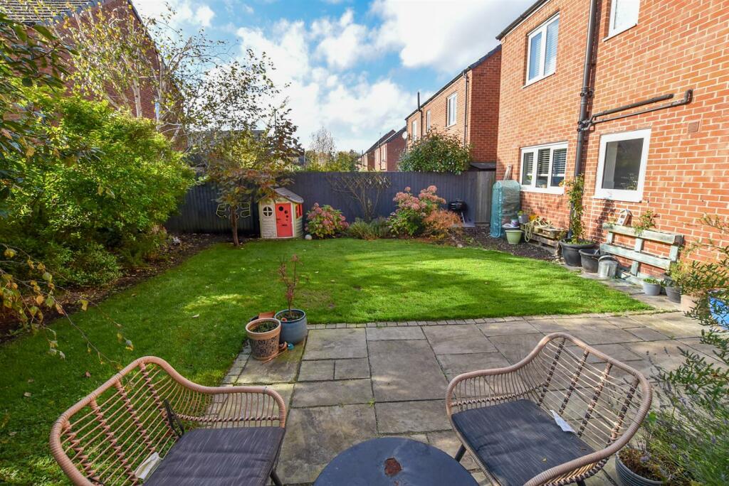 Additional image 17 of Magazine Road, Bromborough