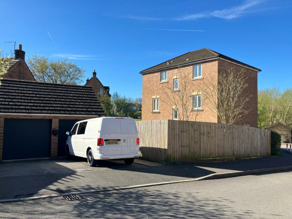 Additional image 25 of Leyshon Way, Bryncethin, Bridgend County Borough, CF32 9AZ