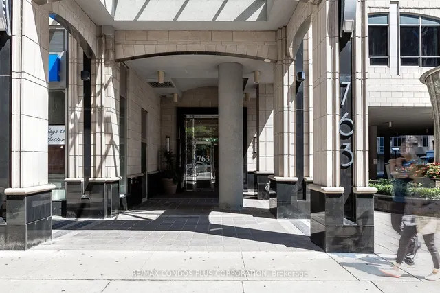 Additional image 2 of 763 Bay St Unit 911