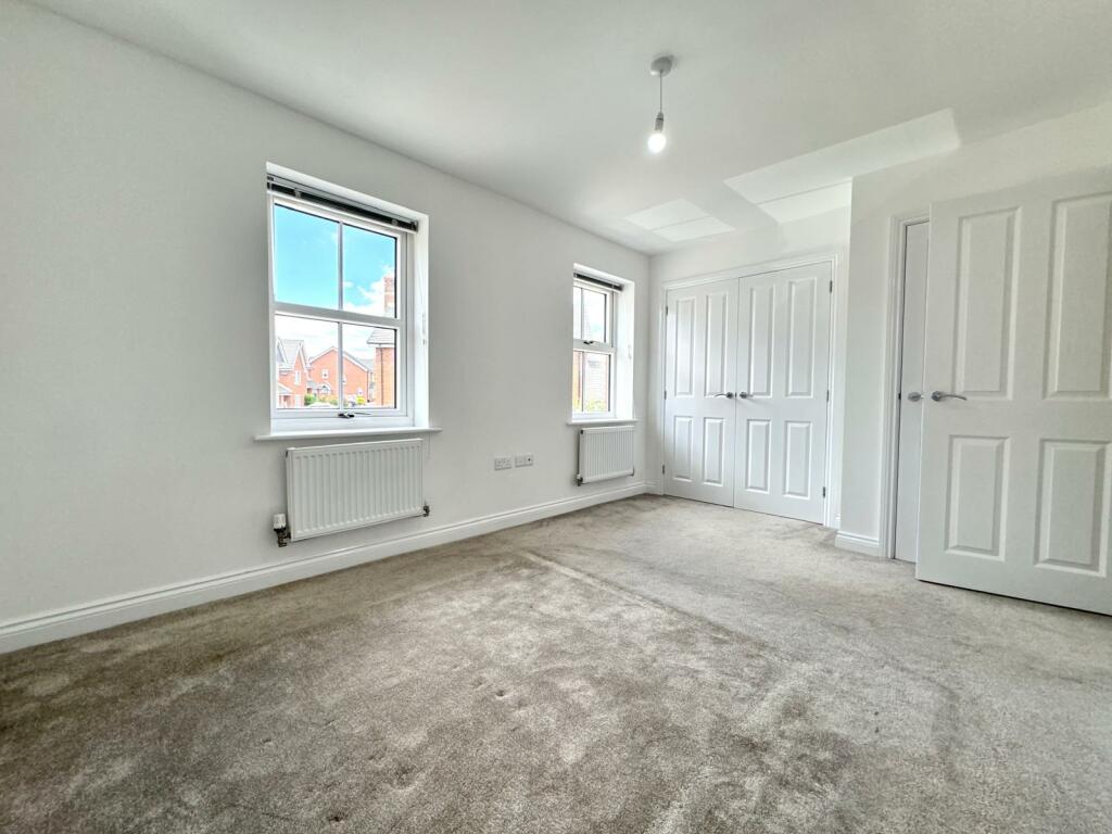 Additional image 6 of Pembroke Ty Newydd Heights, Trefechan, Merthyr Tydfil