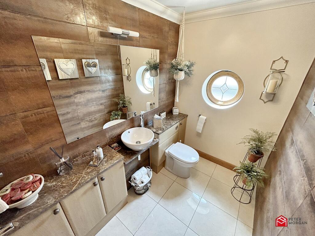 Additional image 6 of Pen-y-banc, Rhigos, Aberdare, Rhondda Cynon Taff. CF44 9YT