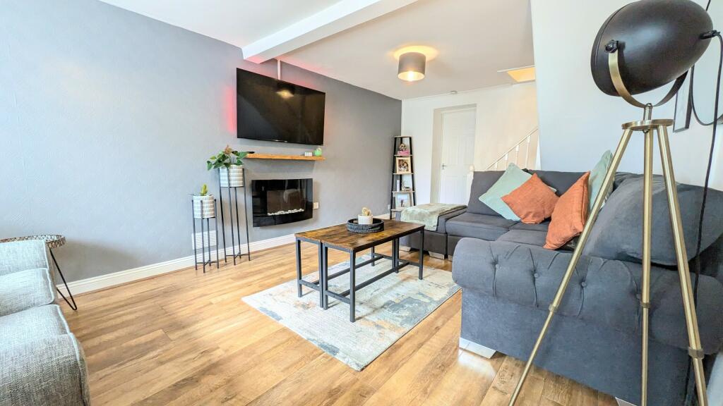 Additional image 2 of Church Street, Penydarren, Merthyr Tydfil