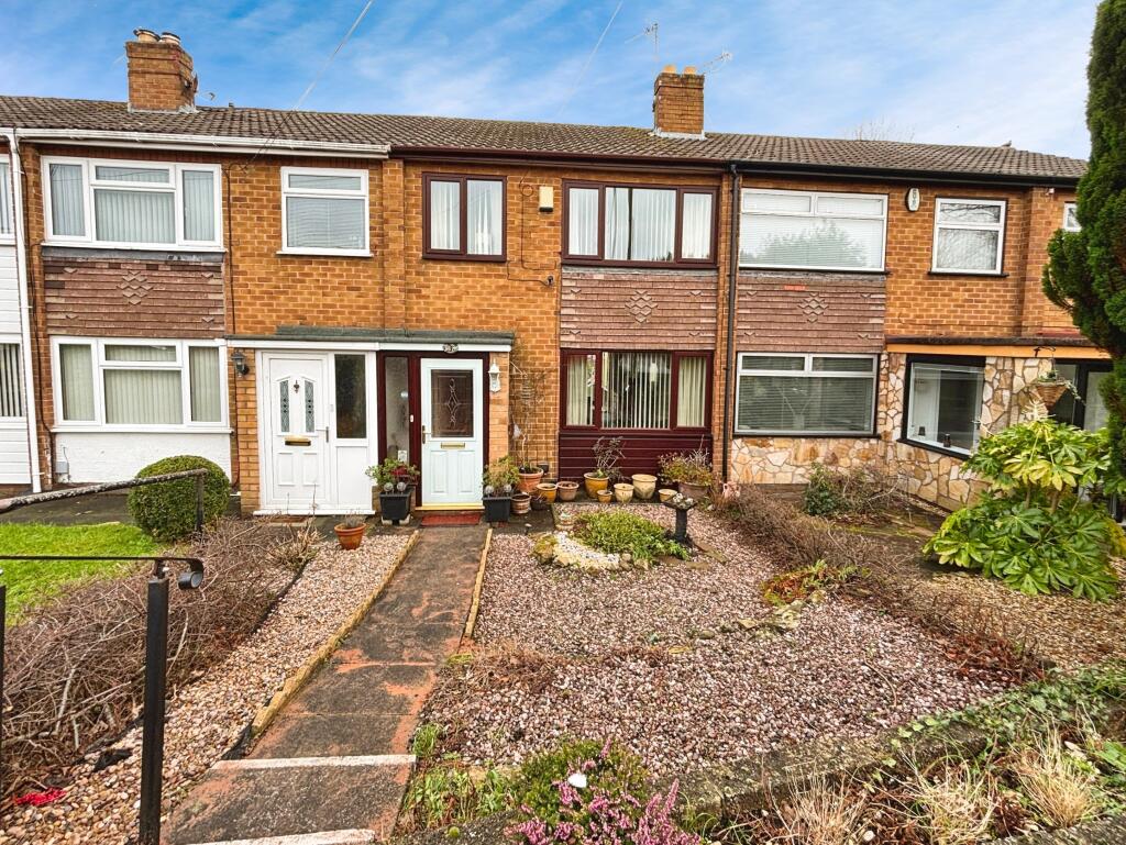 Additional image 23 of Mill Brow, Wirral, CH63