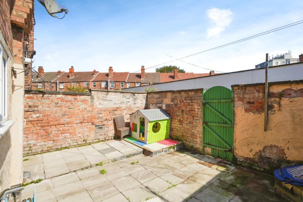 Additional image 14 of Mount Road, Birkenhead, Merseyside