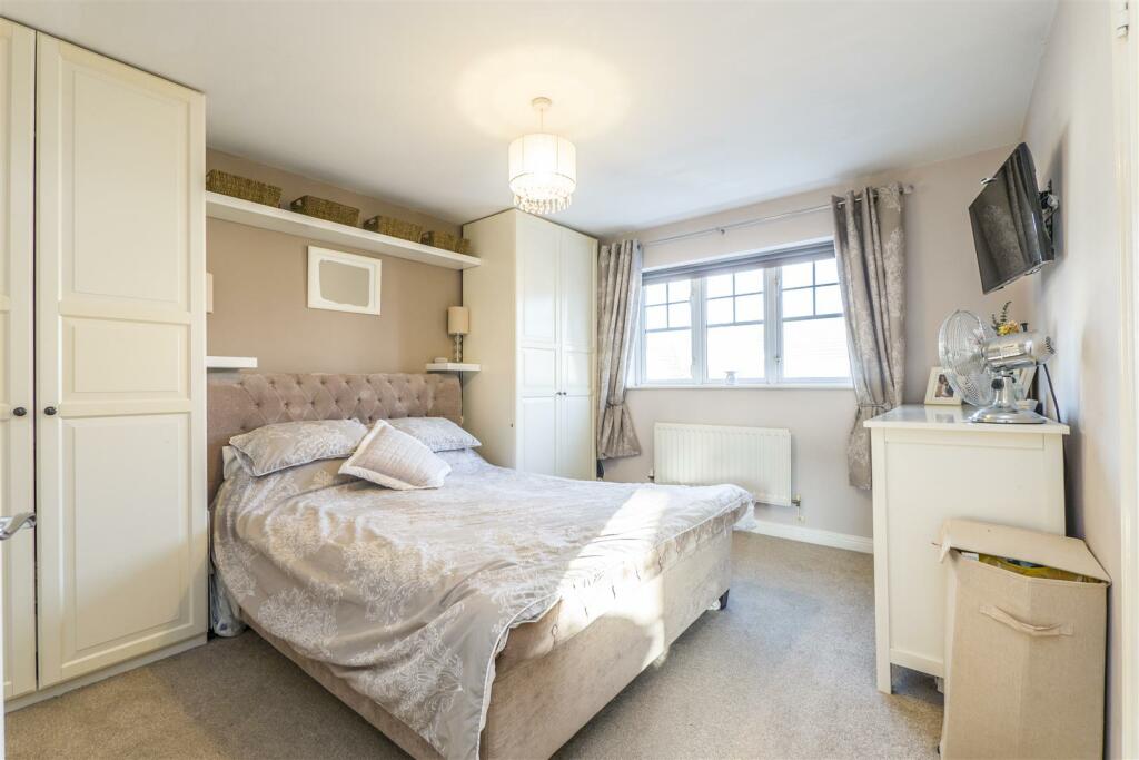 Additional image 17 of Llys Y Coed, Barry