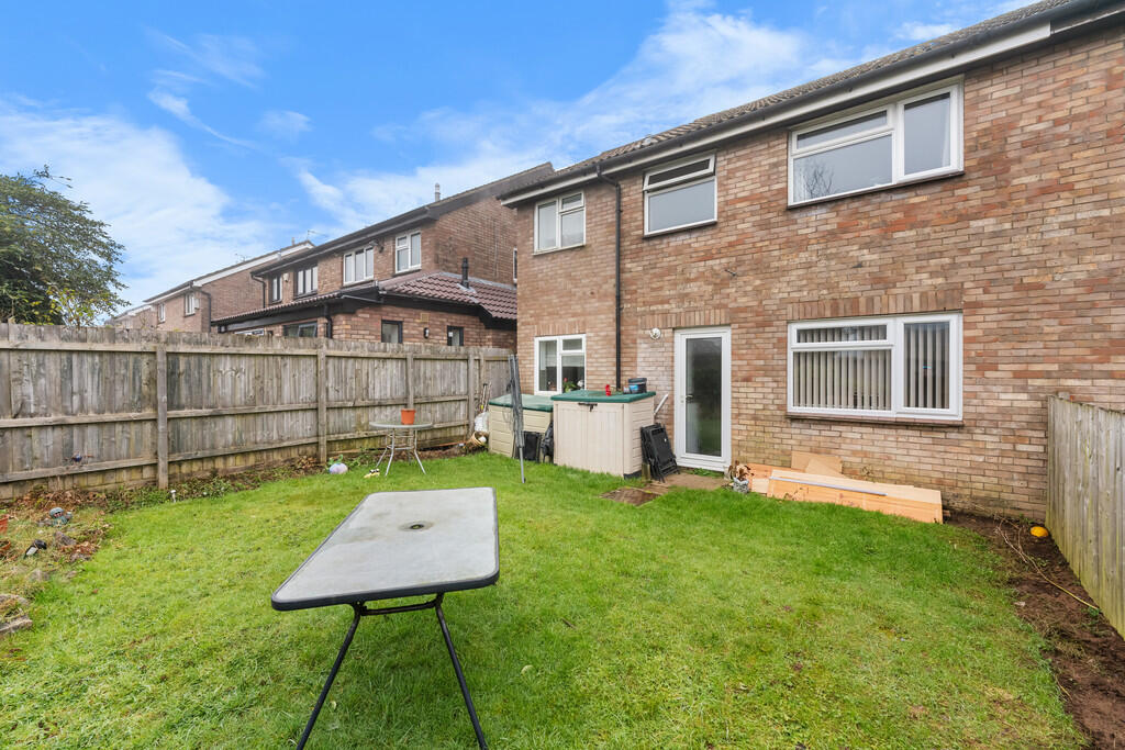 Additional image 29 of Edward Clarke Close, Cardiff