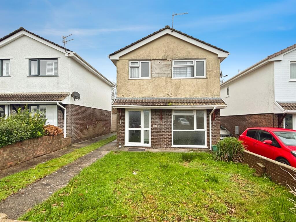 Additional image 10 of Mervyn Way, Pencoed, Bridgend