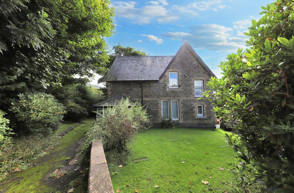 Additional image 4 of Tynewydd Cottage, Mountain View, Treherbert, Treorchy