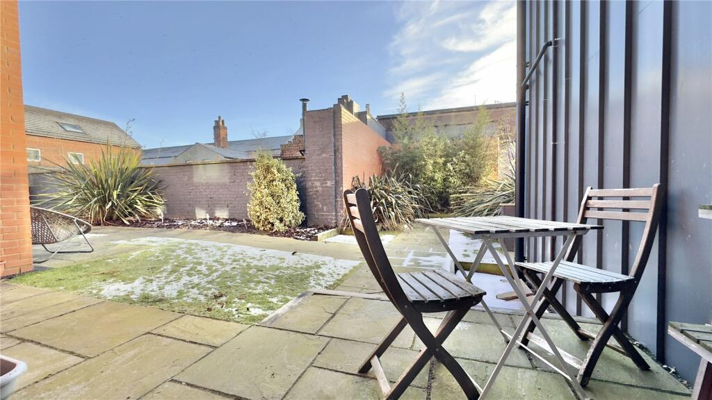 Additional image 13 of Alderley Road, Wirral, Merseyside, CH47