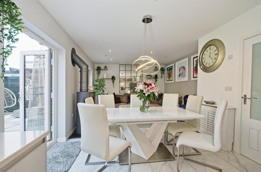 Additional image 22 of Maes Hedd, Llanilid, PONTYCLUN