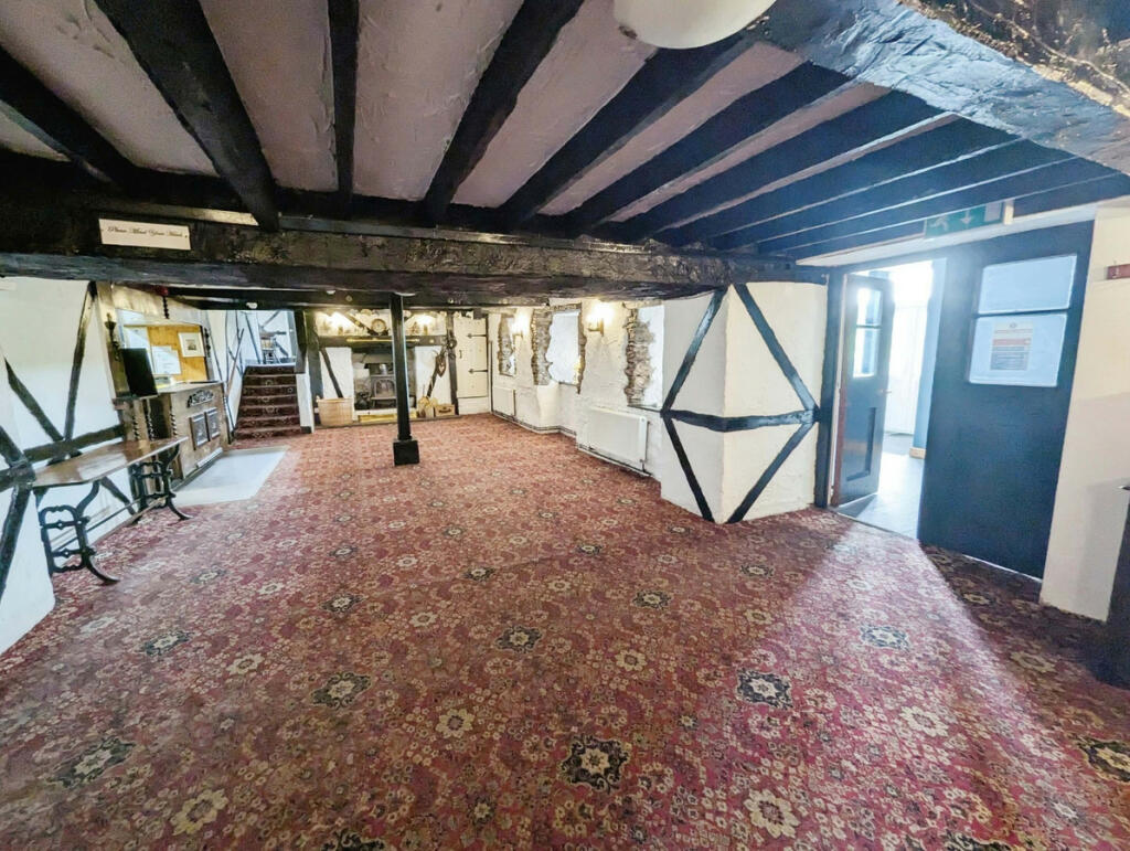 Additional image 13 of Llanfabon Road, Treharris, CF46