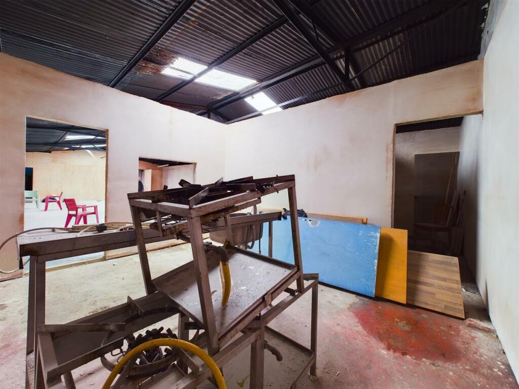Additional image 14 of Park Street, Birkenhead