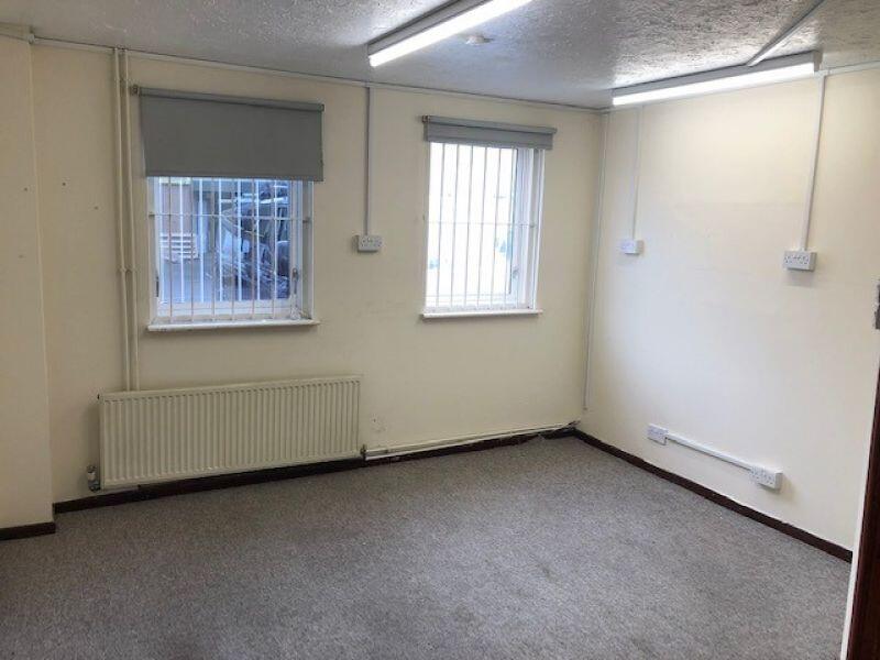 Additional image 3 of Unit 1, 28 Benson Road, Nuffield Industrial Estate, Poole