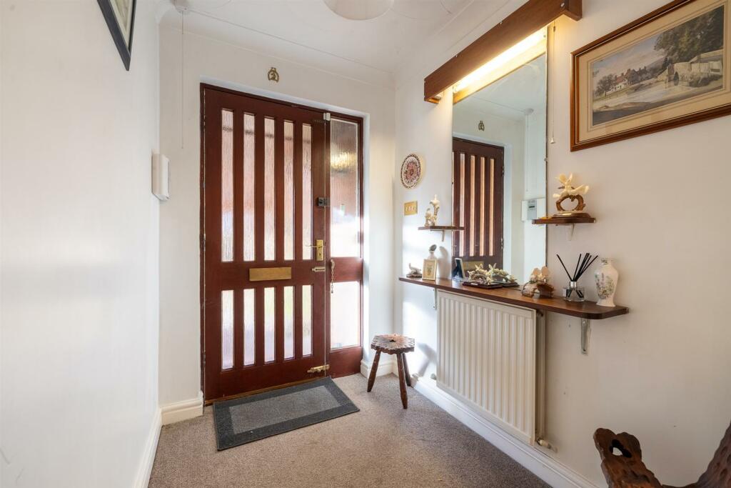 Additional image 4 of Glendale Grove, Spital, Wirral