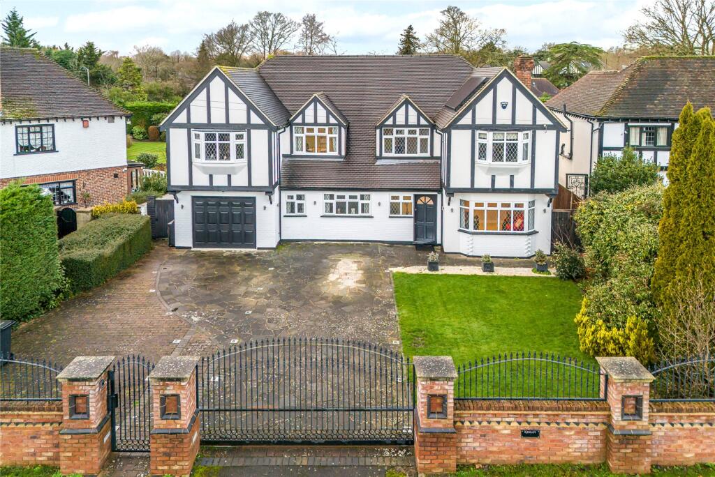 Additional image 42 of Highfield Road, Chislehurst