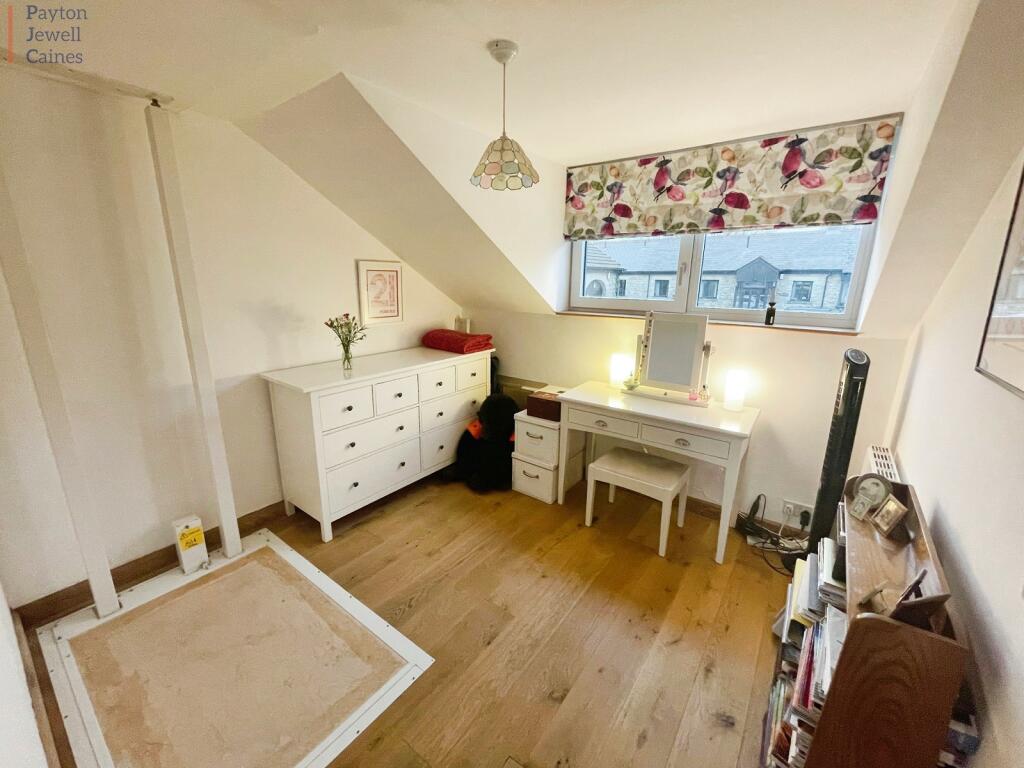 Additional image 17 of The Old Bakery, St. Christophers Court, Coity, Bridgend County. CF35 6DB