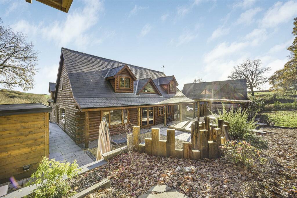 Additional image 15 of Oakmead Road, Meirios Valley