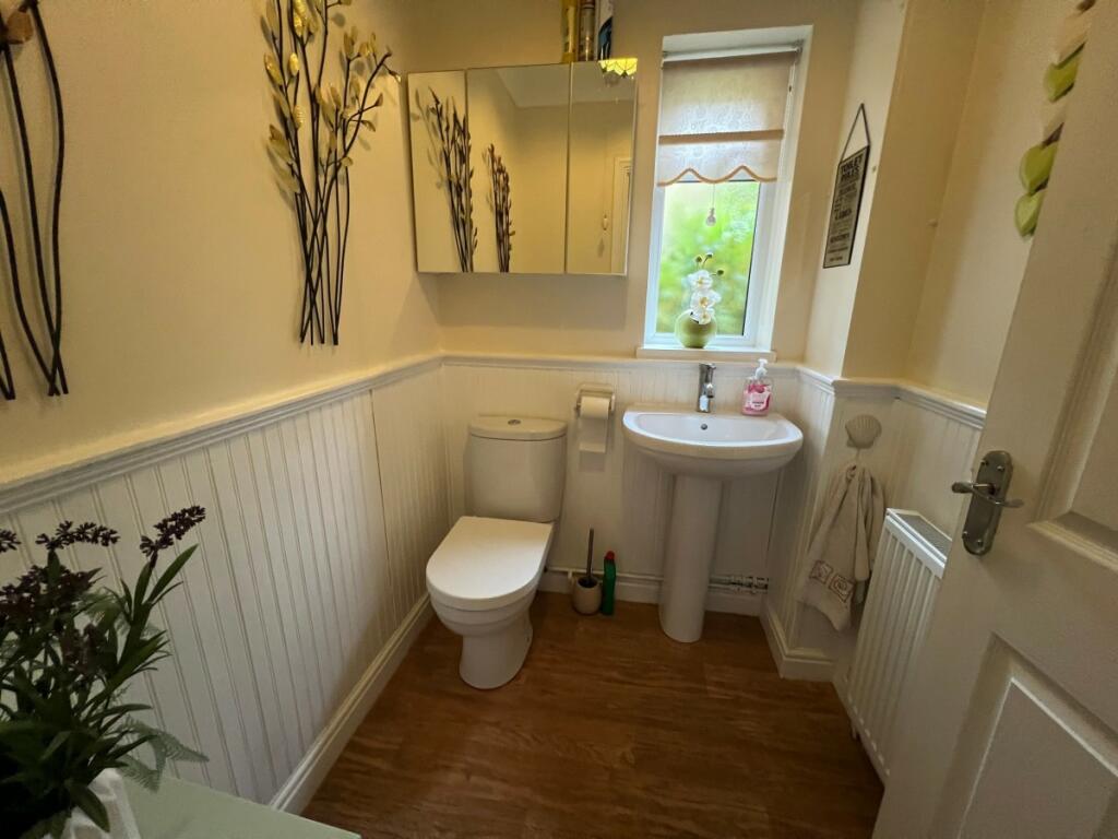 Additional image 27 of High Street Gilfach Goch - Gilfach Goch