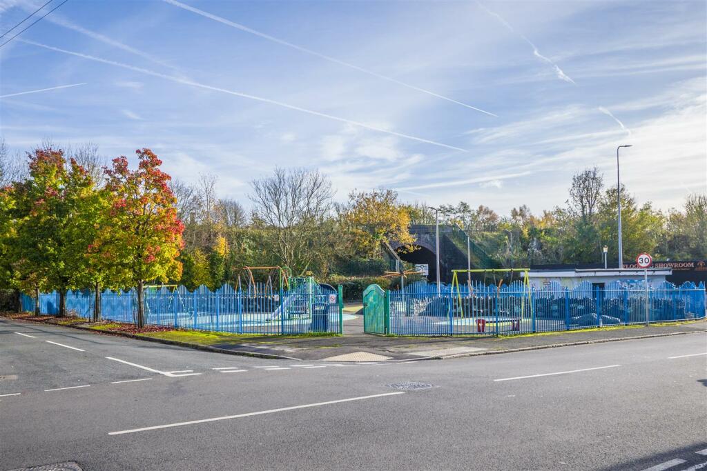 Additional image 25 of Holmes Street, Barry