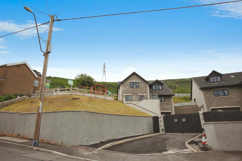 Additional image 32 of Llanwonno Road, Mountain Ash