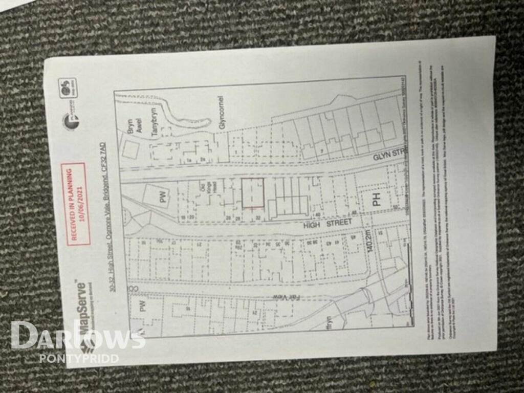 Additional image 6 of at glyn Street, ogmore vale