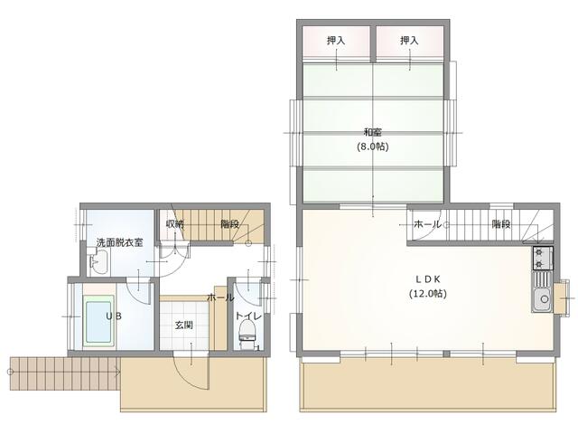 Additional image 9 of Owashi, Takasu-cho, Gujo City, Gifu Prefecture