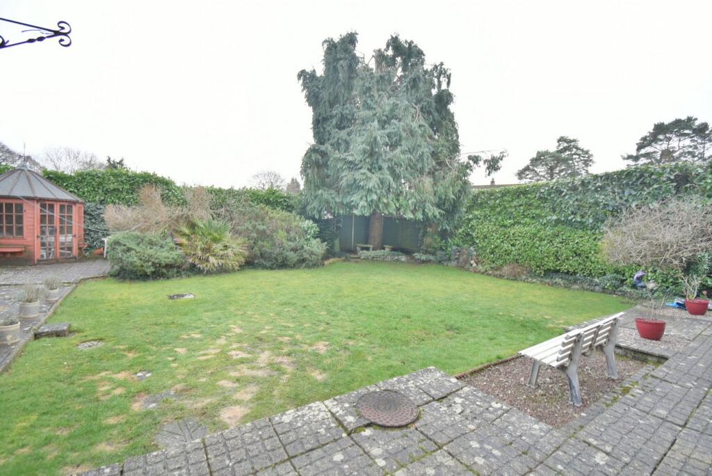 Additional image 8 of Glenwood Road, West Moors, Ferndown, BH22