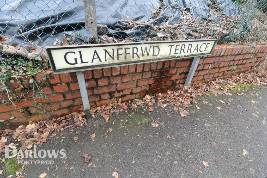 Additional image 4 of LAND OPPOSITE 1 GLANFFRWD Terrace, Pontypridd