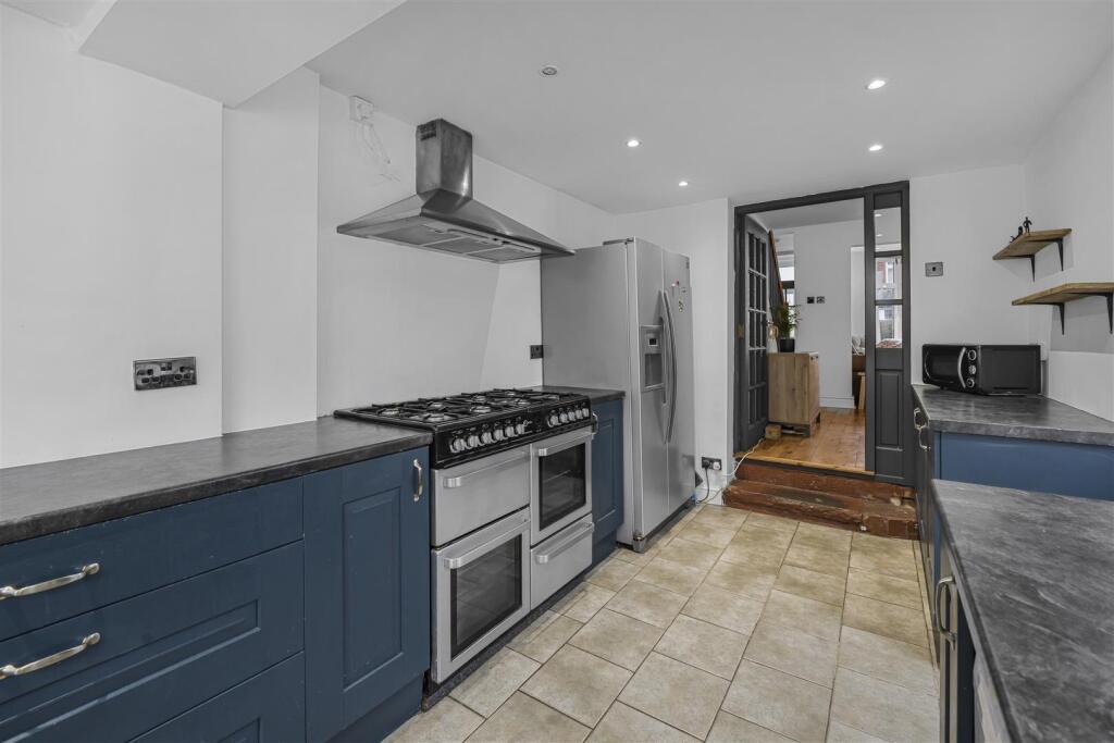 Additional image 6 of Salisbury Road, Barry