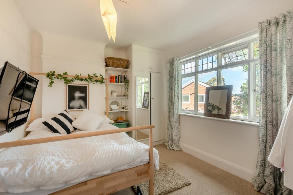 Additional image 20 of Gladstone Way, Hawarden, CH5
