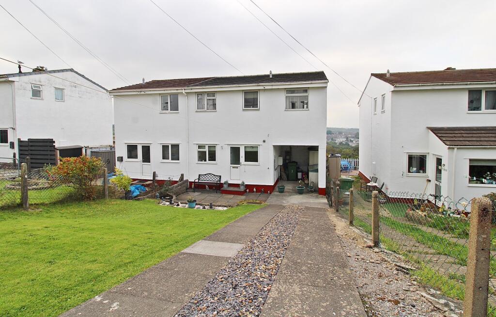 Additional image 26 of Meadow Rise, Brynna, Pontyclun, Rhondda Cynon Taff. CF72 9TA