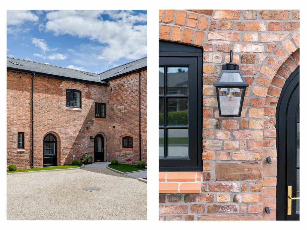 Additional image 8 of 10 Old Hall Country Estate, Huntington, Chester