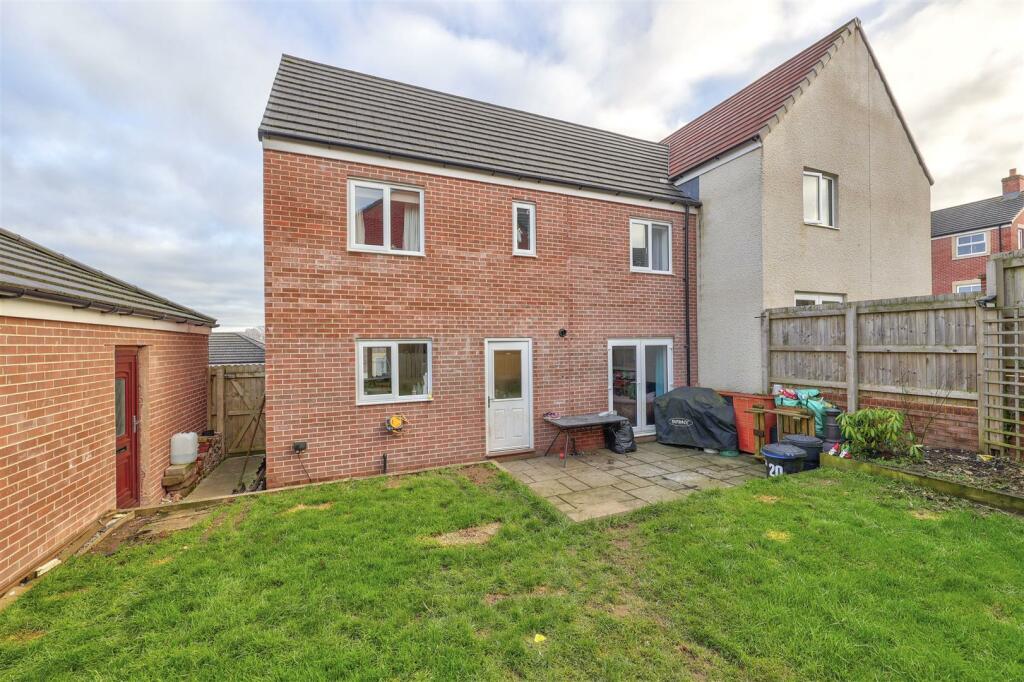 Additional image 20 of Tulip Gardens, Penrith