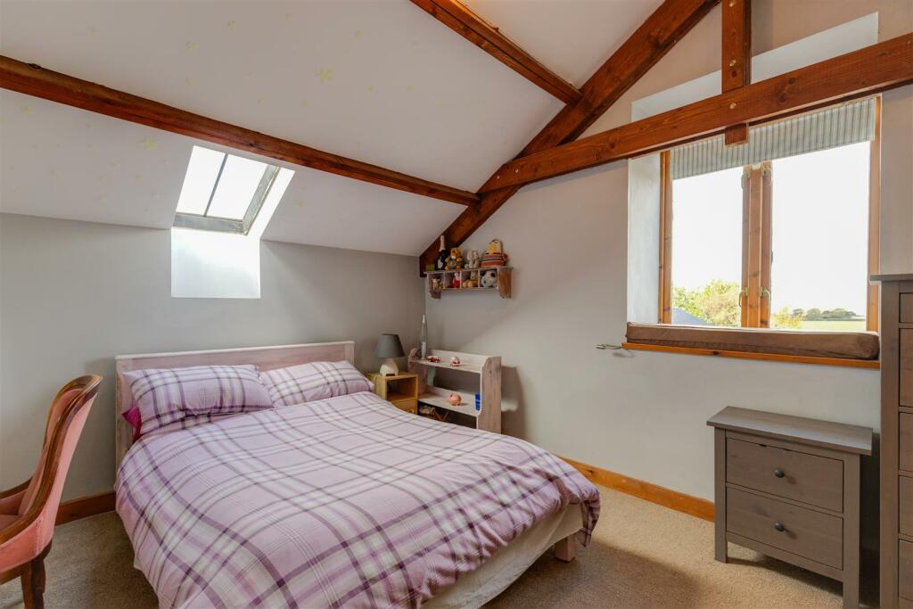 Additional image 33 of Kwisha, The Germonds, Watery Lane, Welsh St Donats, CF71 7SS