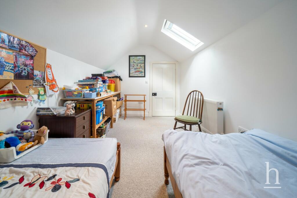 Additional image 22 of Marine Road, Hoylake, CH47
