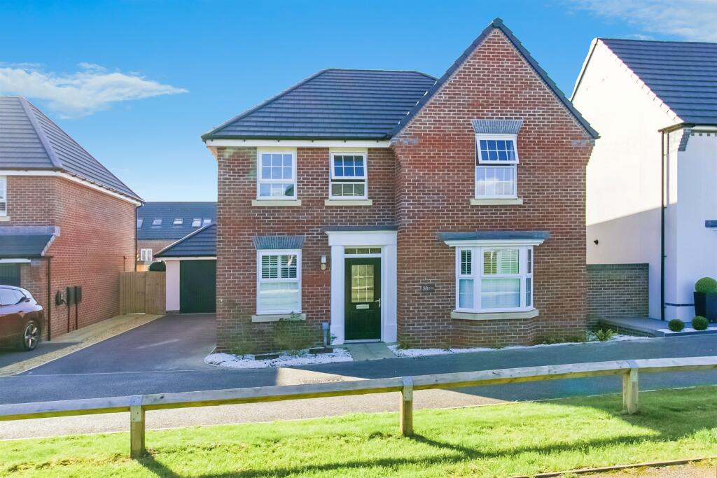 Additional image 2 of Rhodfa'r Hurricane, St. Athan, Barry