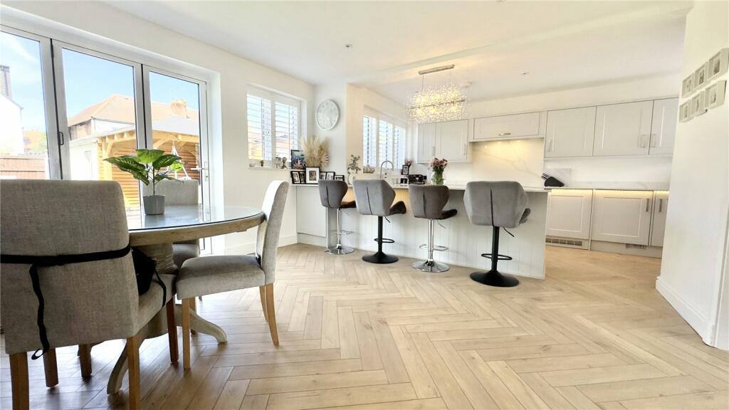 Additional image 3 of Cleveley Road, Meols, Wirral, CH47