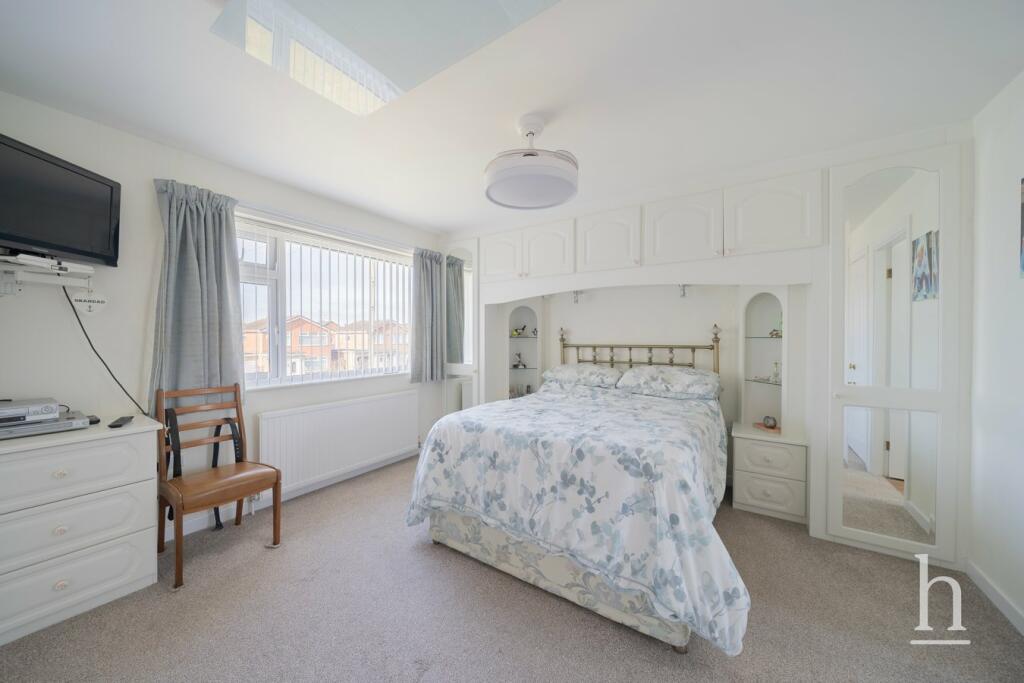 Additional image 11 of Plymyard Avenue, Bromborough, CH62