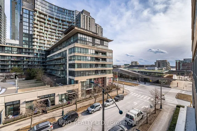 Additional image 32 of 10 Capreol Crt Unit 557