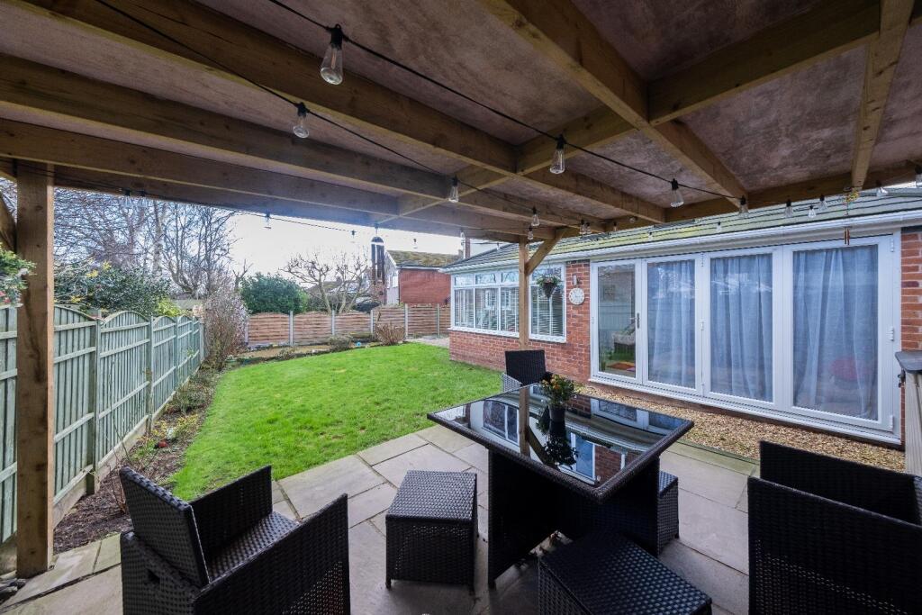 Additional image 40 of Hockenhull Crescent, Tarvin