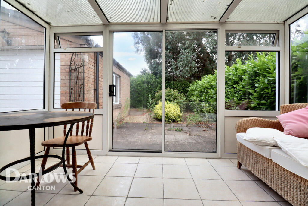 Additional image 11 of Coed Arhyd, Cardiff