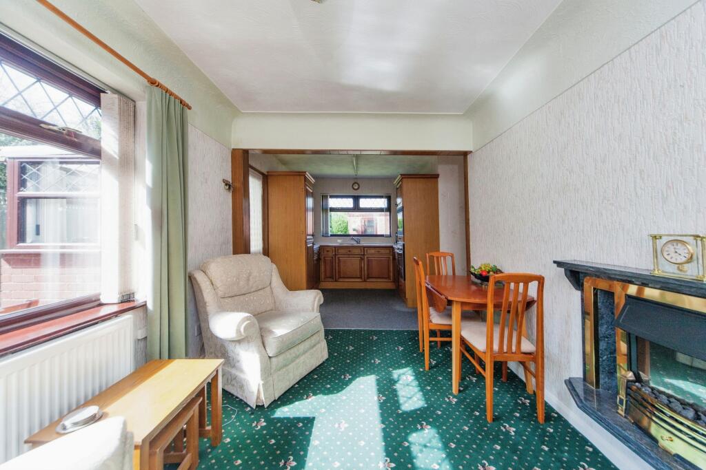 Additional image 8 of Glynnedale Park, Deeside, CH5