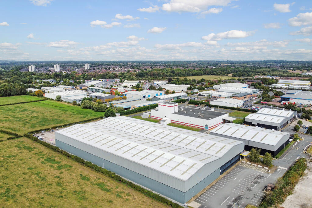 Additional image 21 of Matrix Court, Sovereign Way, Chester, CH1 4QX