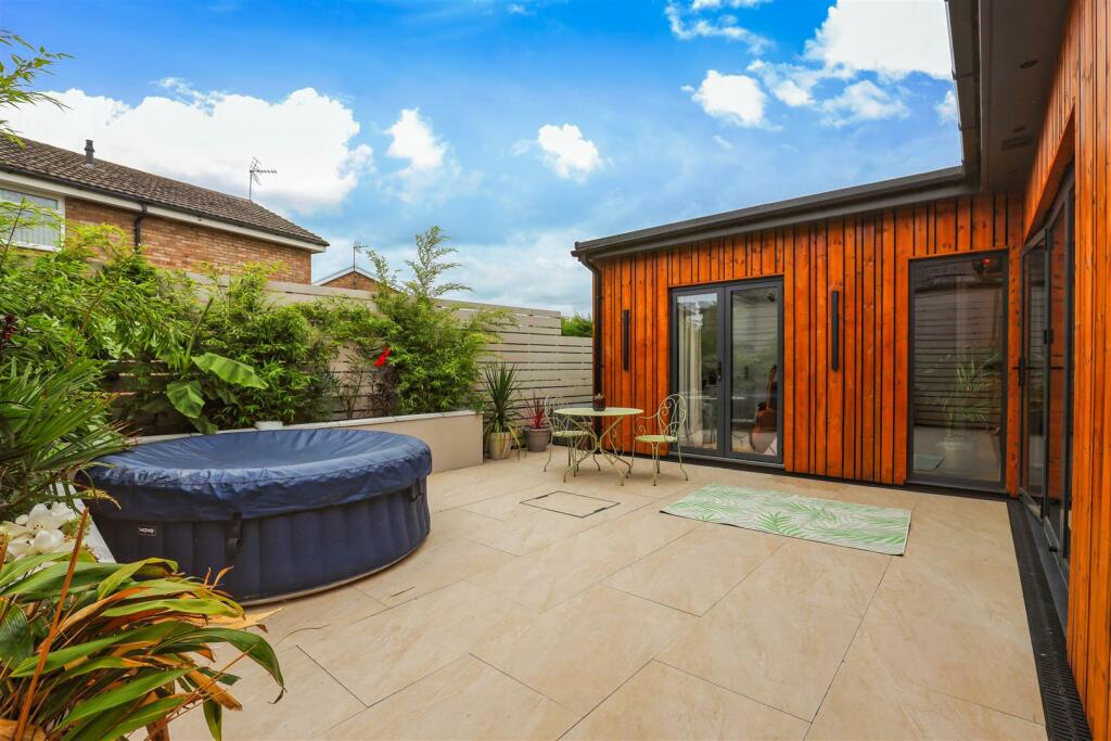 Additional image 29 of Hawthorn Drive, Coychurch, Bridgend County Borough, CF35 5ER