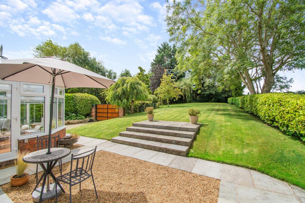 Additional image 29 of Rake Lane, Hawarden, CH5