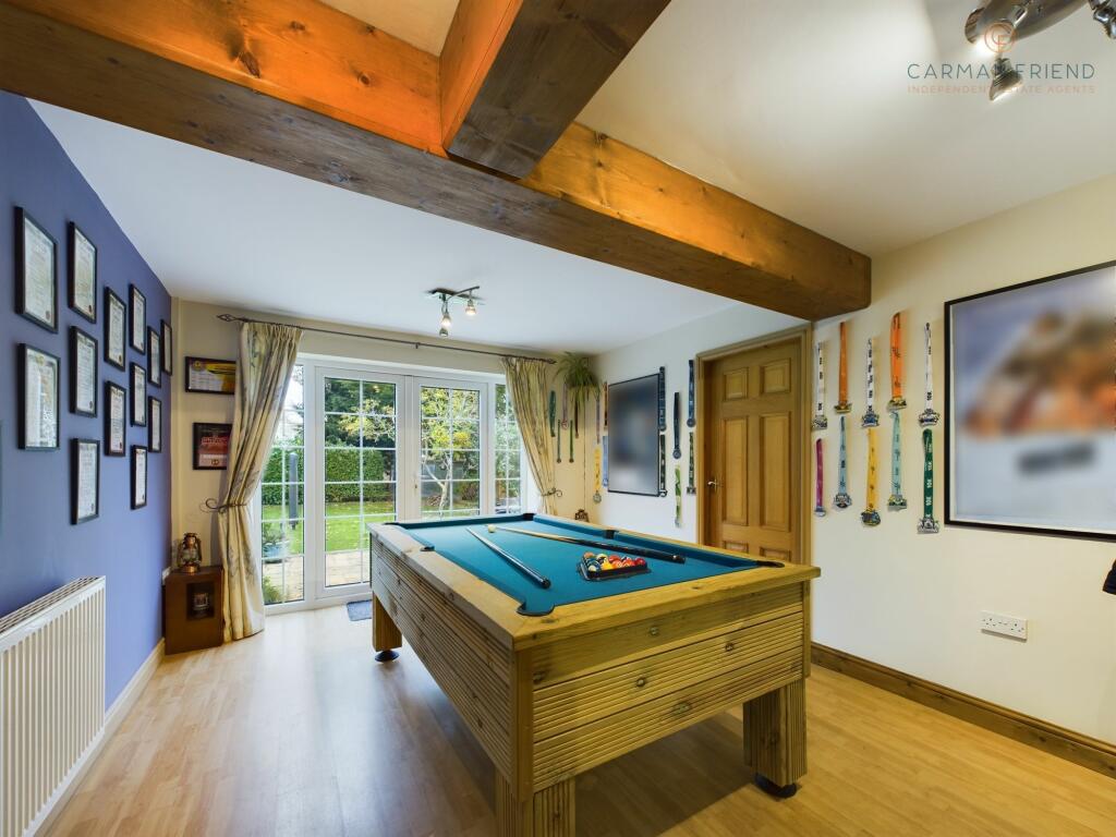 Additional image 6 of Grindley Bank, Mickle Trafford, CH2