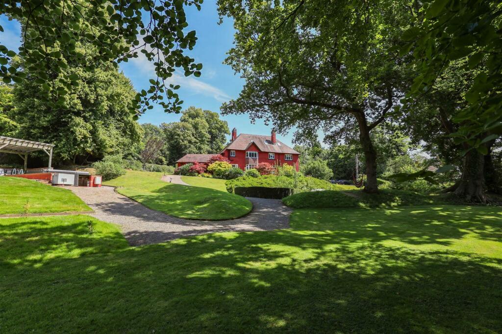 Additional image 40 of Trefnant, Dinas Powys, Vale Of Glamorgan, CF64 4HH