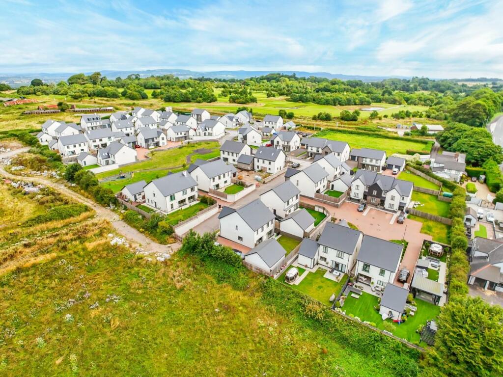 Additional image 19 of Cottrell Gardens Bonvilston, Vale of Glamorgan, CF5 6FX