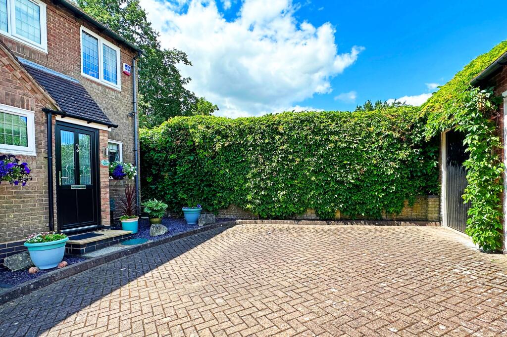 Additional image 22 of Old Warwick Road, Lapworth, B94