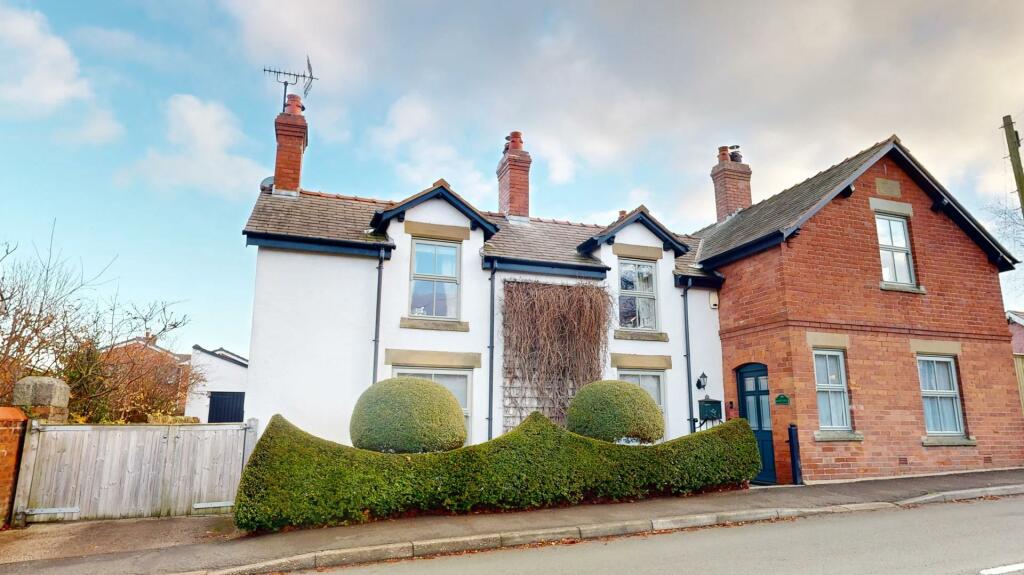 Additional image 22 of Main Road, Higher Kinnerton, Chester